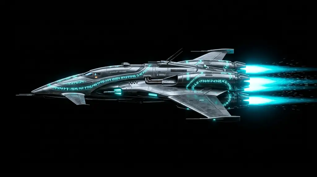 Starfighter