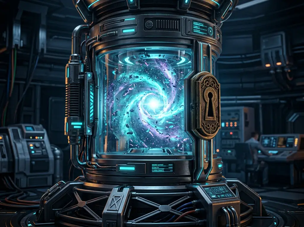 Stardust Core