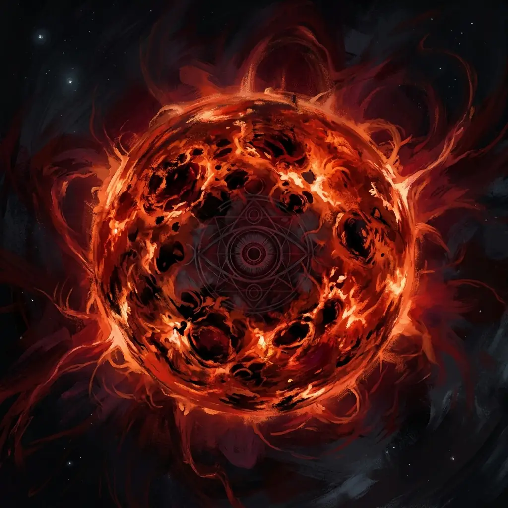 Star asset